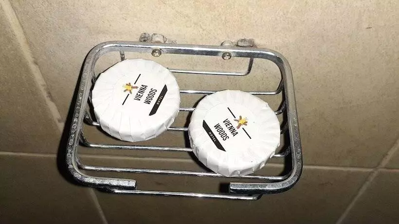 هتل Vienna Woods Holiday Inn Limited