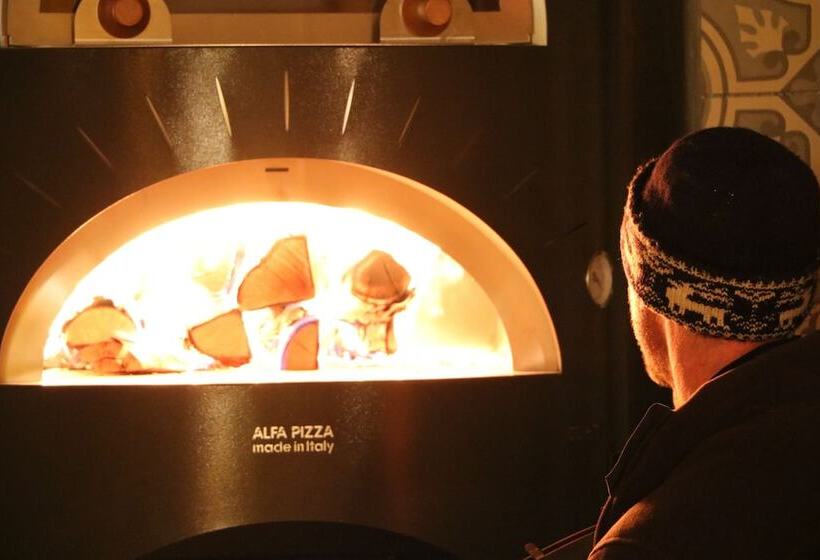 Mjølfjell Ungdomsherberge