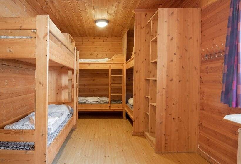 Mjølfjell Ungdomsherberge