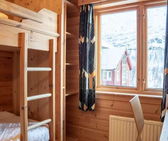 Mjølfjell Ungdomsherberge