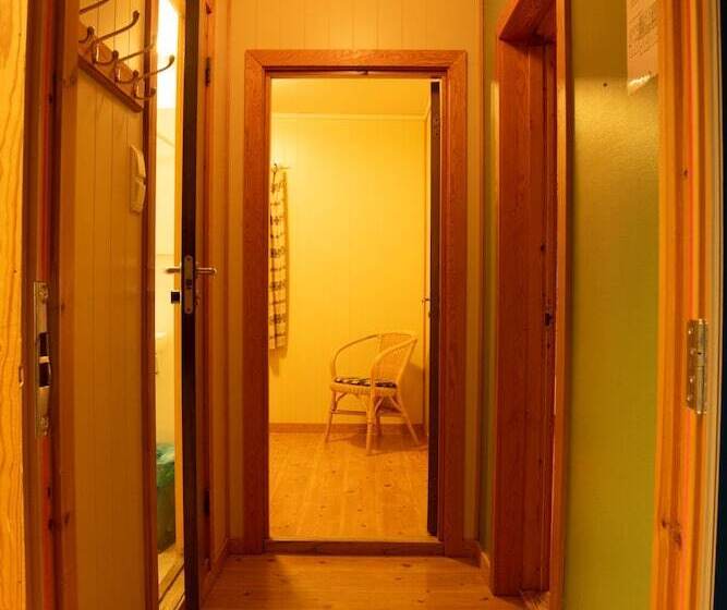 Mjølfjell Ungdomsherberge