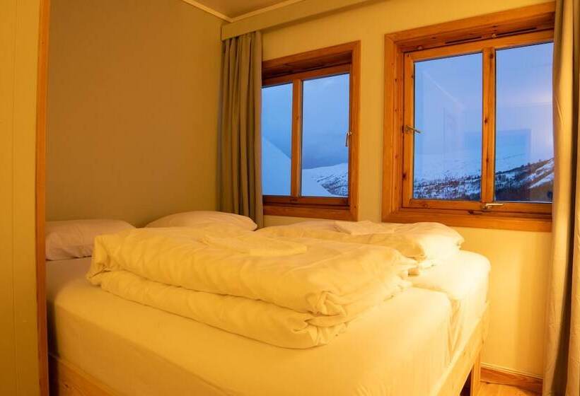 Mjølfjell Ungdomsherberge