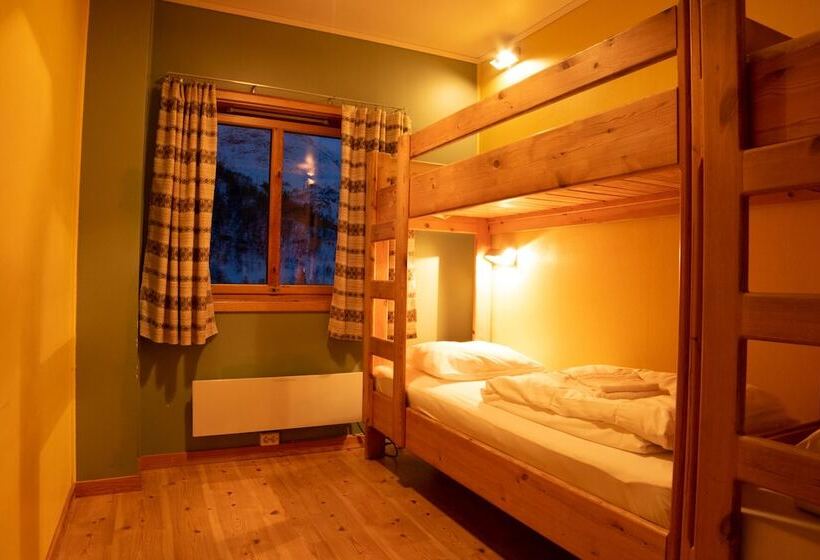 Mjølfjell Ungdomsherberge