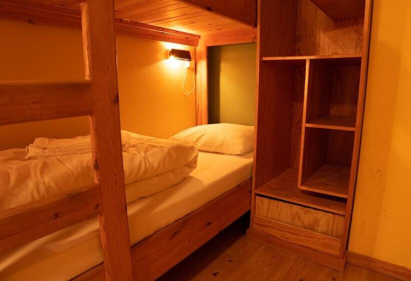 Mjølfjell Ungdomsherberge