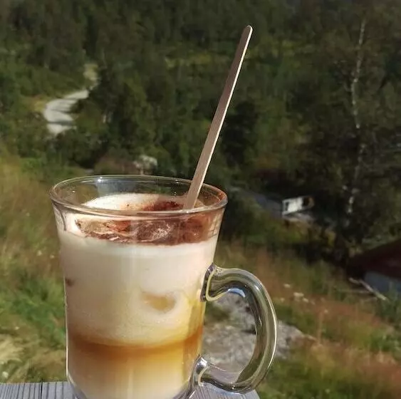 Mjølfjell Ungdomsherberge