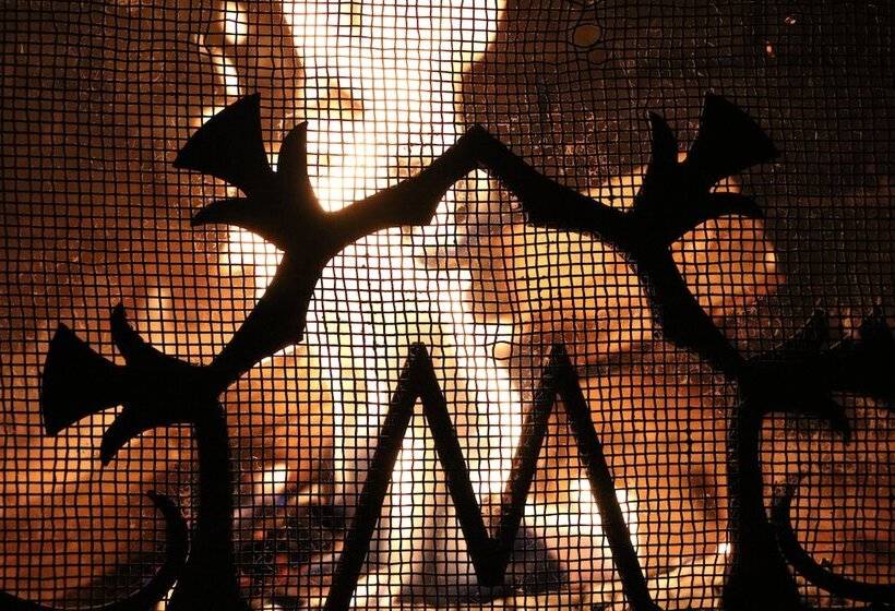 Mjølfjell Ungdomsherberge