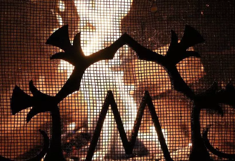 Mjølfjell Ungdomsherberge