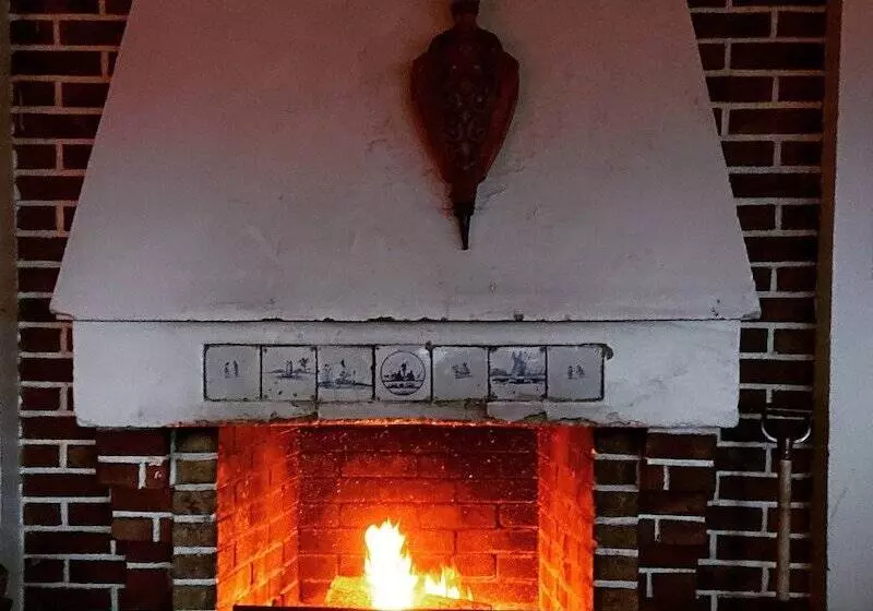 Mjølfjell Ungdomsherberge