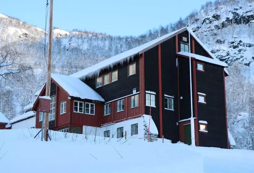 Mjølfjell Ungdomsherberge