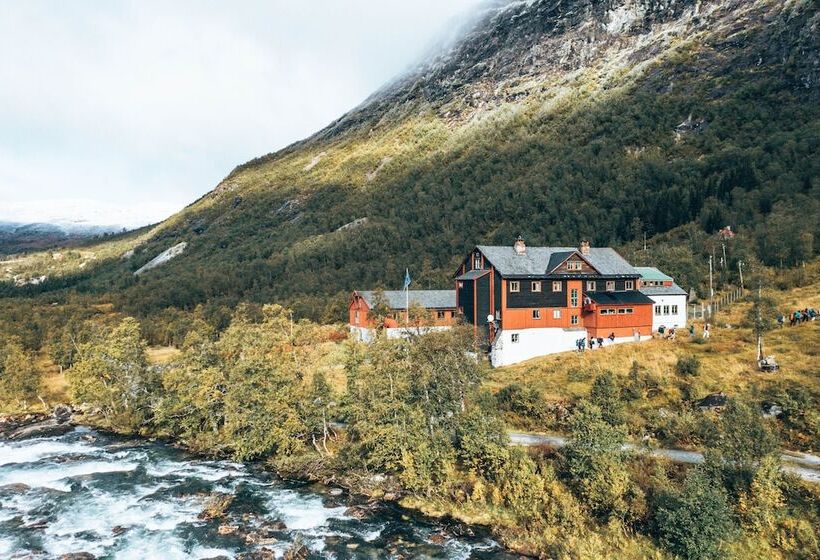 Mjølfjell Ungdomsherberge