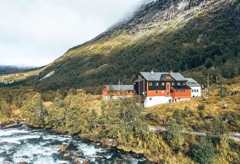 Mjølfjell Ungdomsherberge
