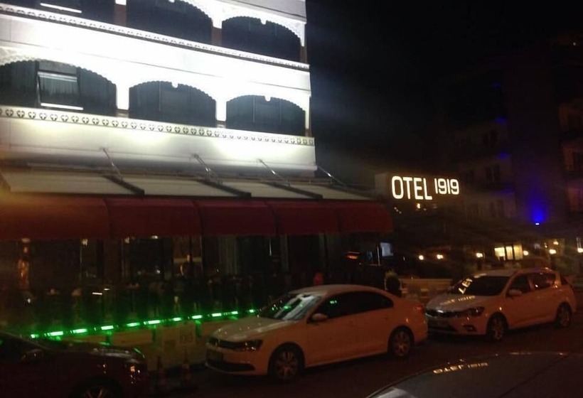 Otel 1919