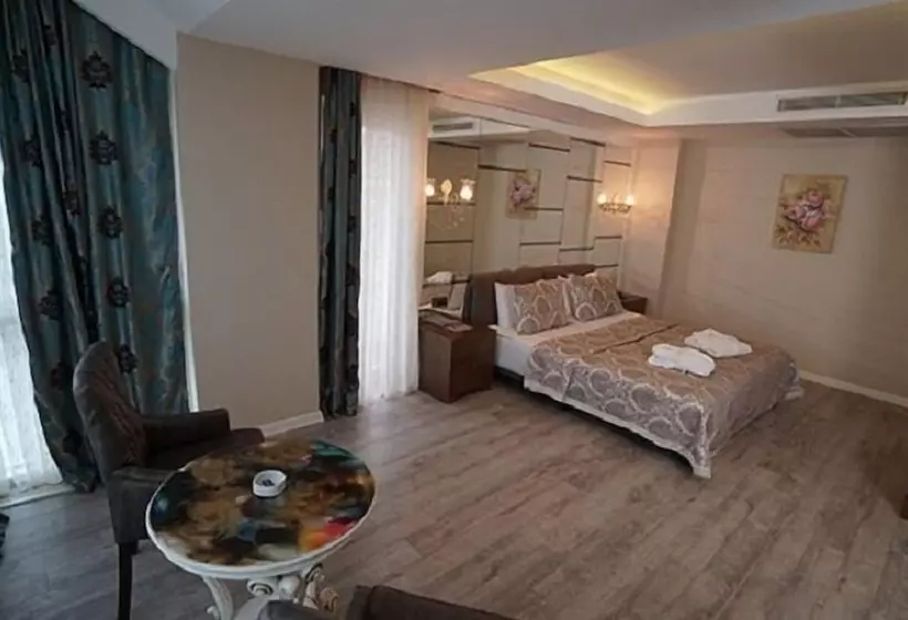 Otel 1919