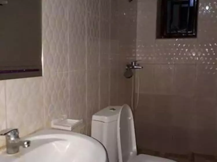 ペンション Airport Hill Guest House