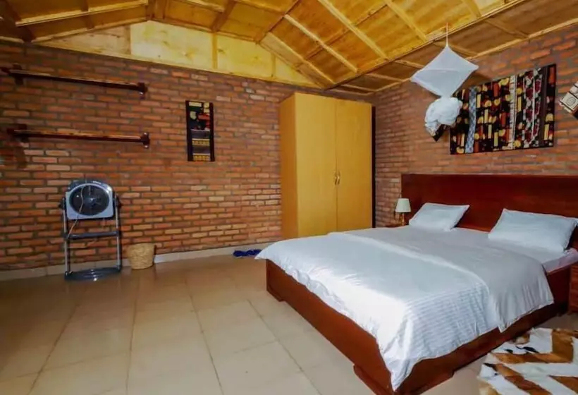 پانسیون B&b Pure Africa Coffeebar