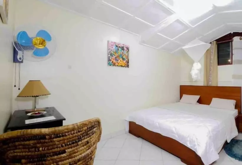 پانسیون B&b Pure Africa Coffeebar