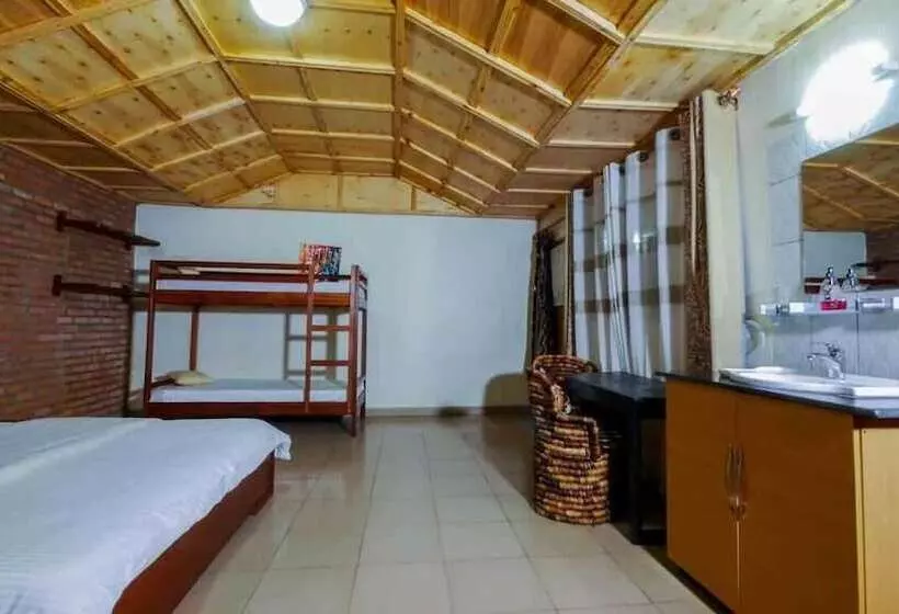 پانسیون B&b Pure Africa Coffeebar