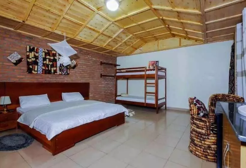 پانسیون B&b Pure Africa Coffeebar