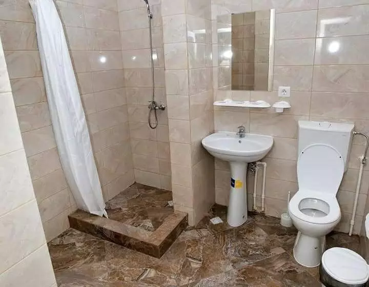 Pensiune Casa Stefan Galati