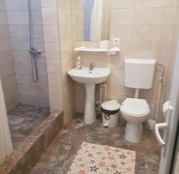 پانسیون Casa Stefan Galati