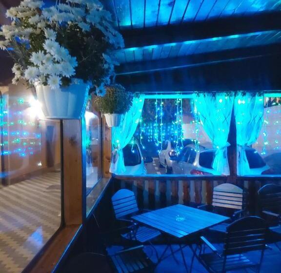 پانسیون Casa Stefan Galati