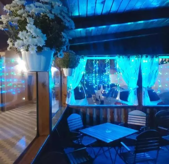 Pensiune Casa Stefan Galati