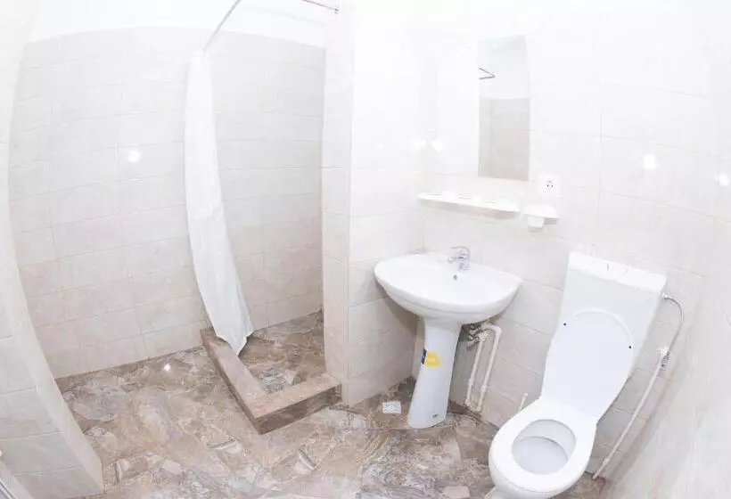 Pensiune Casa Stefan Galati