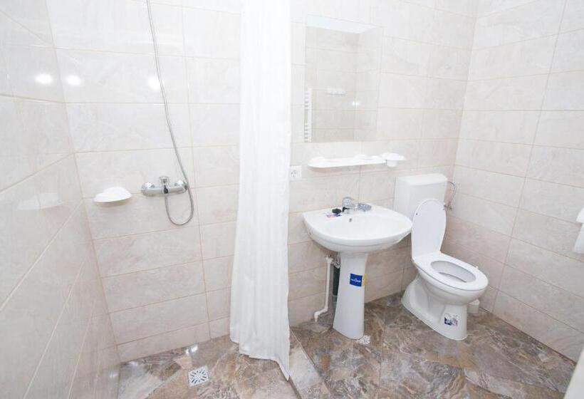 پانسیون Casa Stefan Galati