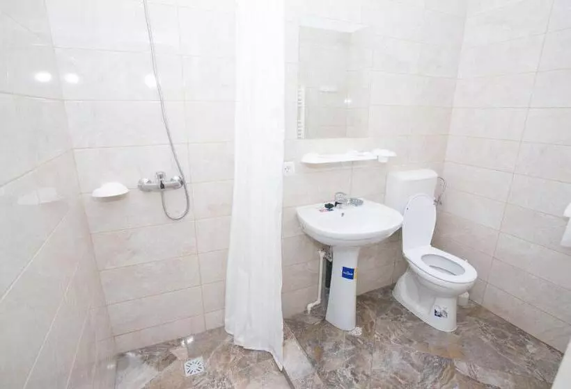 Pensiune Casa Stefan Galati