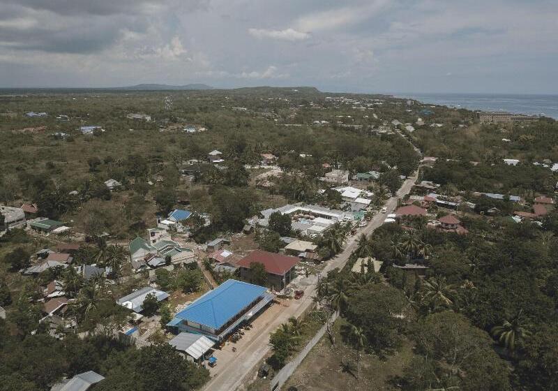 Pensiune Diane Sunshine Villa Panglao Near Beach