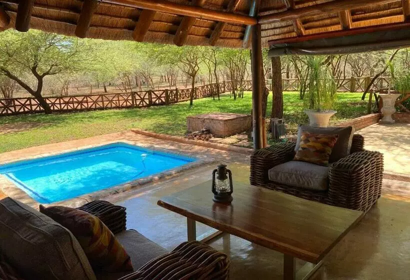Majatalo Genet House