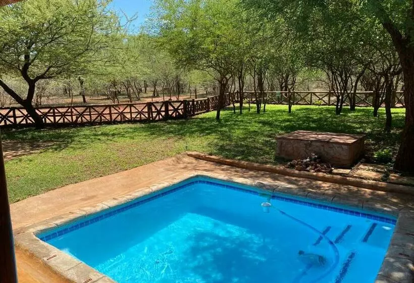 Majatalo Genet House