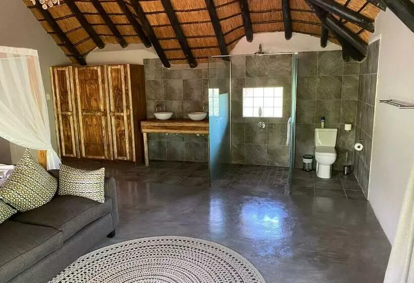 Majatalo Genet House