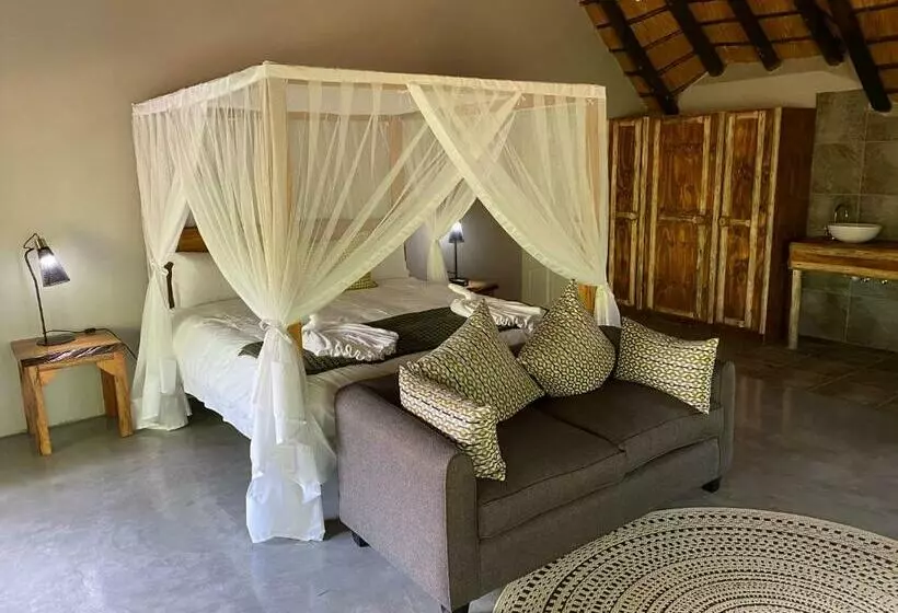 Majatalo Genet House