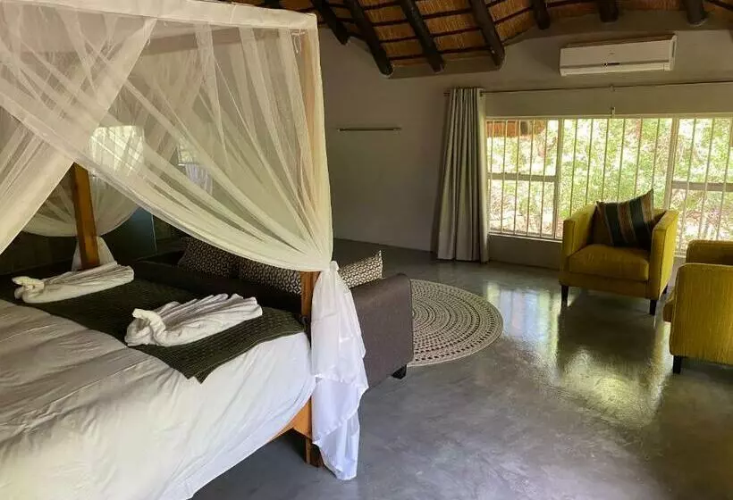 Majatalo Genet House