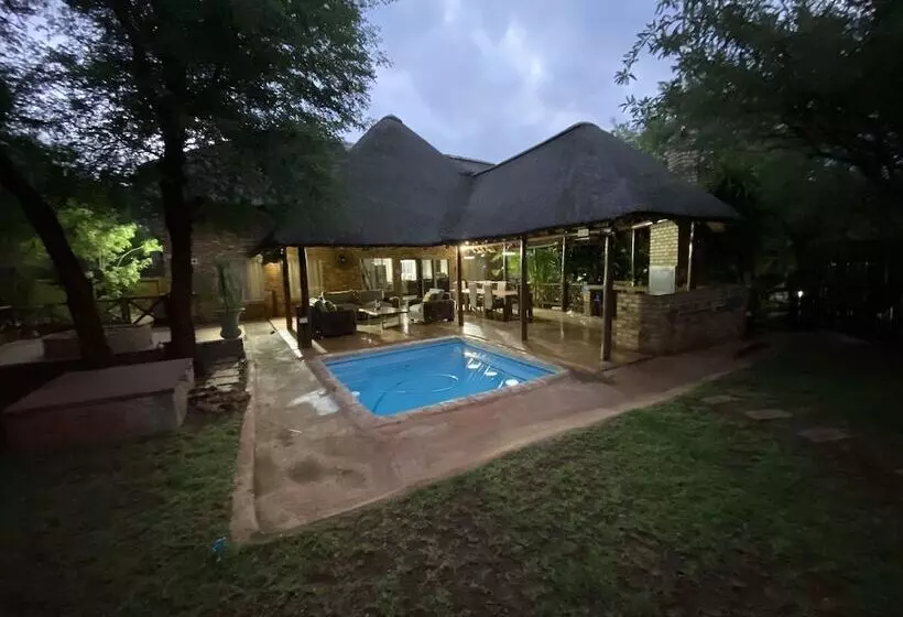 Majatalo Genet House