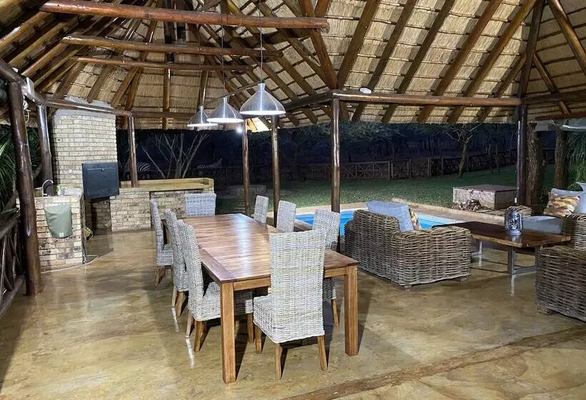 Majatalo Genet House