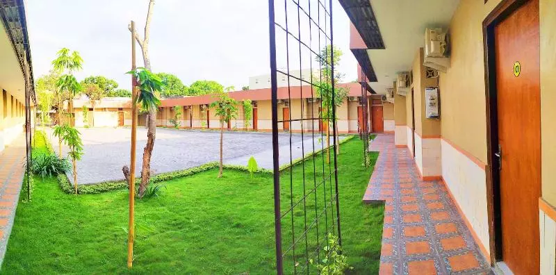 Majatalo Griya Alisha