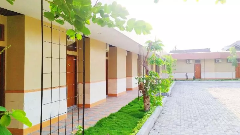 Majatalo Griya Alisha