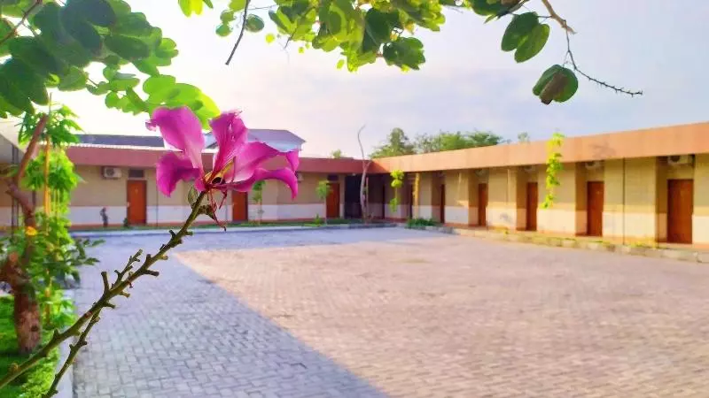 Majatalo Griya Alisha