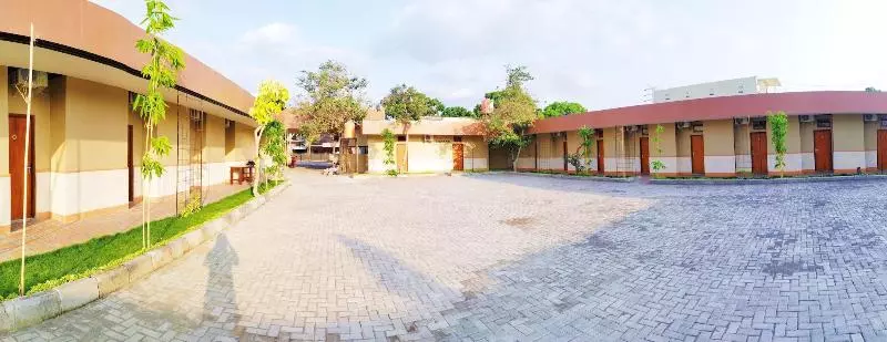 Majatalo Griya Alisha