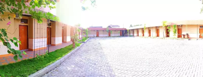 Majatalo Griya Alisha