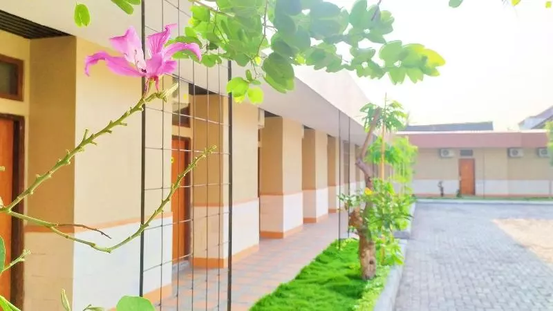 Majatalo Griya Alisha