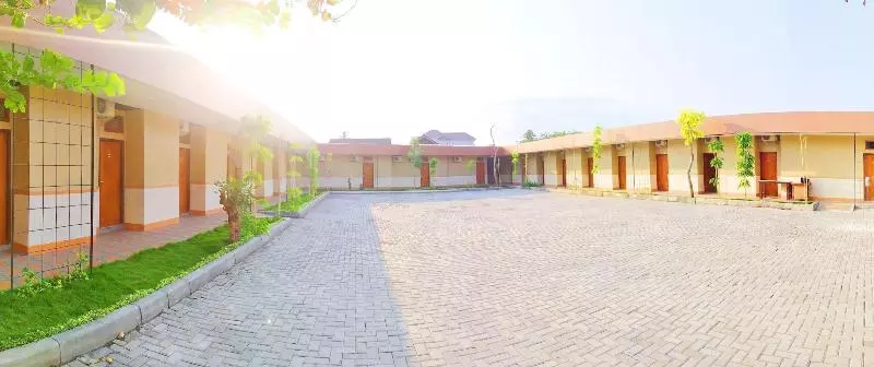 Majatalo Griya Alisha