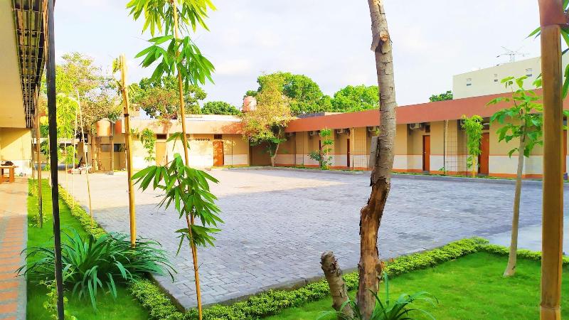 פנסיון Griya Alisha