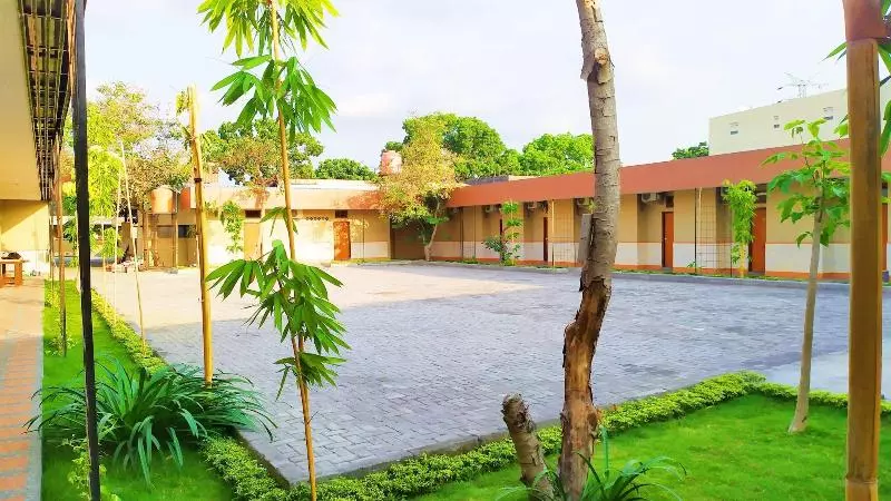 Majatalo Griya Alisha