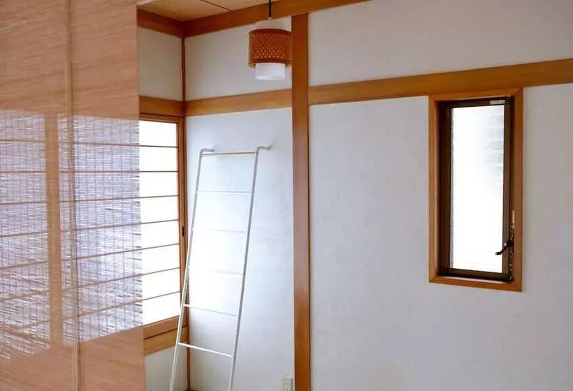 Majatalo Imi Ola House