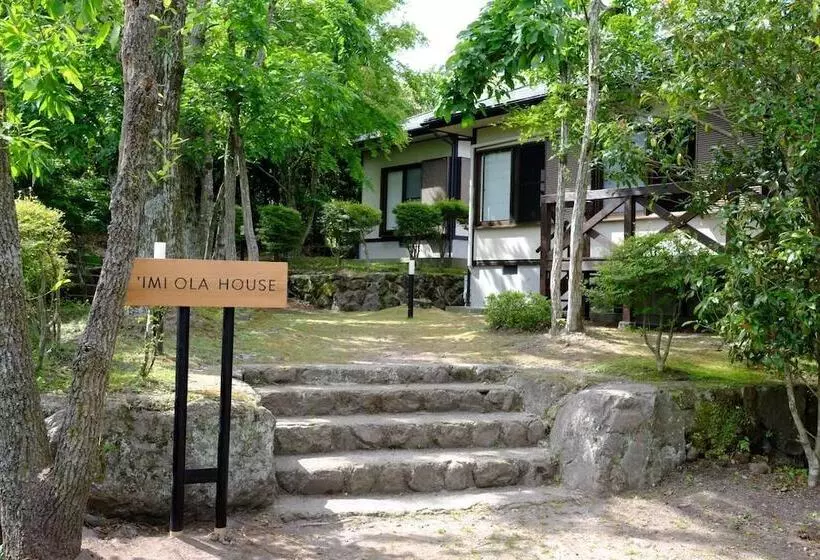 Majatalo Imi Ola House