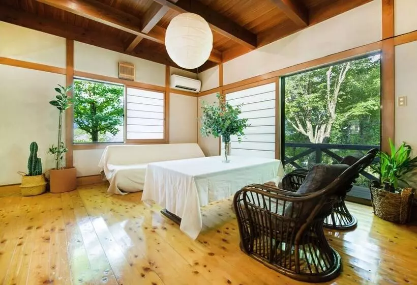 Majatalo Imi Ola House