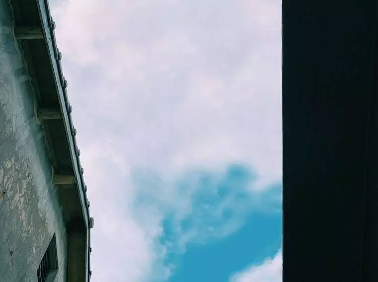 پانسیون Juandaiqi Guesthouse